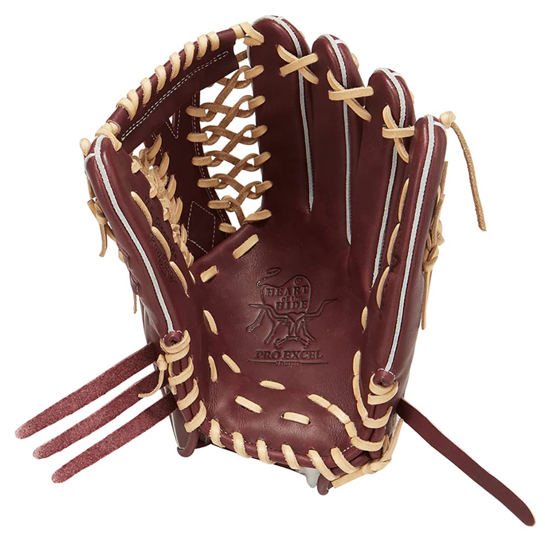 Rawlings HOH PRO Excel wizard ♯01 軟式 軟式 HOH® PRO EXCEL Wizard #01 MULTI [内野手用] サイズ11.25